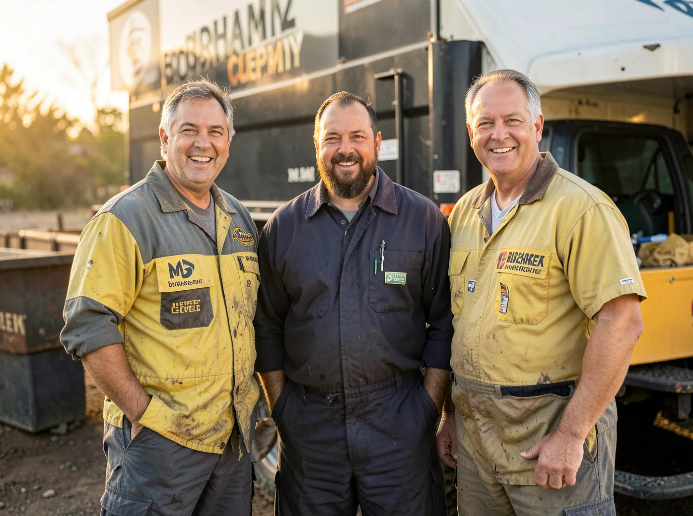Sewage Cleanup company in Mcdonald, KS