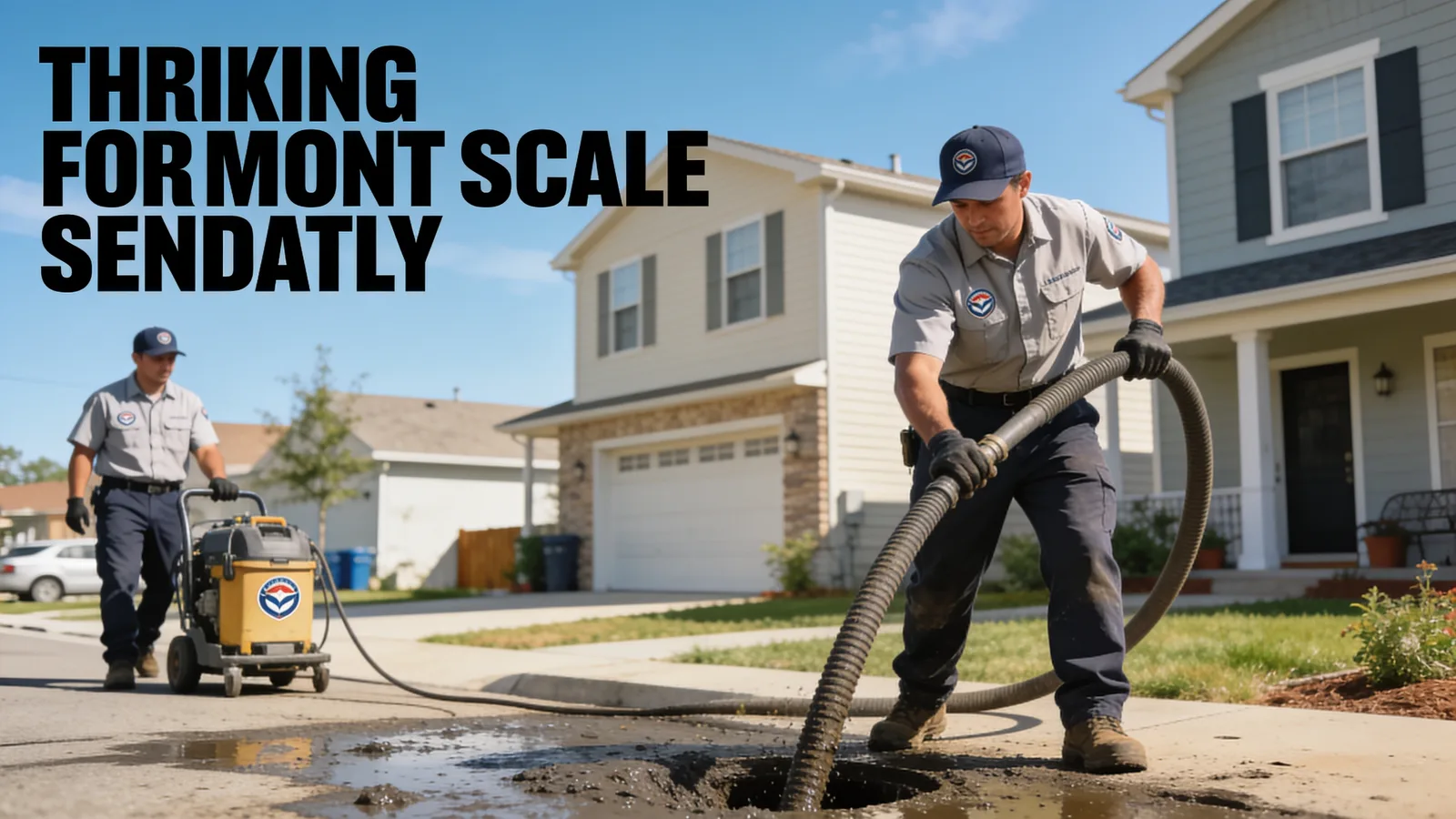 Sewage Cleanup in Mcdonald, KS near me